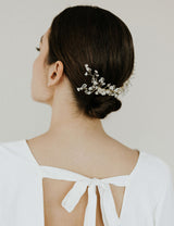 HAARSCHMUCK - MARIE-BRAUTLY