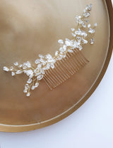 HAARSCHMUCK - MARIE-BRAUTLY