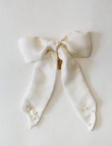 HAARSCHMUCK - MING-BRAUTLY