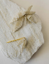 HAARSCHMUCK - ORCHID-BRAUTLY