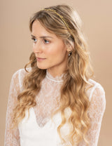 KOPFSCHMUCK - MO-BRAUTLY