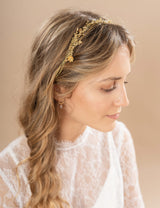 KOPFSCHMUCK - MO-BRAUTLY