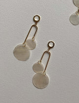 OHRRINGE - BABY GILDA-BRAUTLY