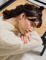 OHRRINGE - BABY HIU-BRAUTLY