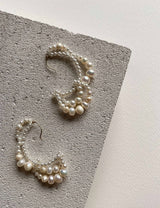 OHRRINGE - BABY POLA-BRAUTLY