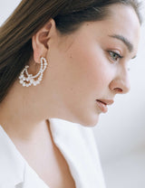 OHRRINGE - BABY POLA-BRAUTLY