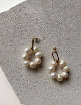 OHRRINGE - LOUISE-BRAUTLY