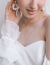 OHRRINGE - LOUISE-BRAUTLY