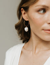 OHRRINGE - MOON-BRAUTLY