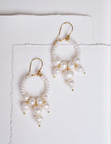 BRAUT OHRRINGE - CALLOSA-BRAUTLY