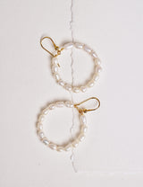 BRAUT OHRRINGE - CIRCULO-BRAUTLY