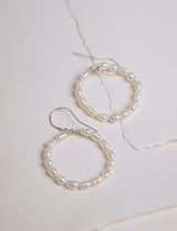 BRAUT OHRRINGE - CIRCULO-BRAUTLY