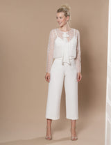 JACKE - DENISE-BRAUTLY