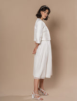 JACKE - LEANDRA-BRAUTLY