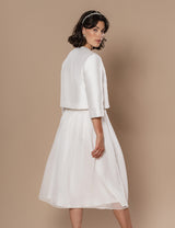 JACKE - LEANDRA-BRAUTLY