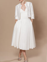 JACKE - LEANDRA-BRAUTLY