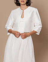 JACKE - LEANDRA-BRAUTLY