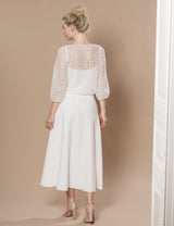 JACKE - LILIANE-BRAUTLY