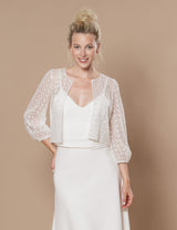 JACKE - LILIANE-BRAUTLY