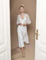 JACKE - LILIANE-BRAUTLY