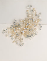 BRAUT HAARSCHMUCK - MADISON-BRAUTLY