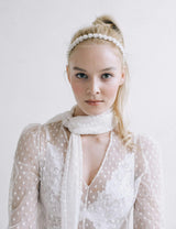 KOPFSCHMUCK - ANISE-BRAUTLY