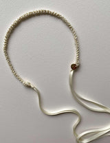 KOPFSCHMUCK - BABY MAE-BRAUTLY