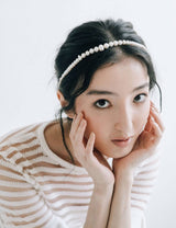 KOPFSCHMUCK - POLA-BRAUTLY