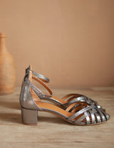 SCHUH - CLOE-BRAUTLY