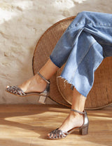 SCHUH - CLOE-BRAUTLY