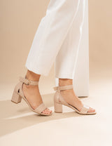 SCHUH - CYROLIN-BRAUTLY