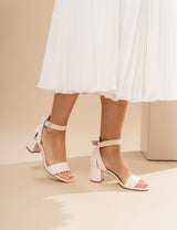 SCHUH - CYROLIN-BRAUTLY