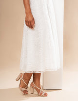 SCHUH - JACQUI-BRAUTLY