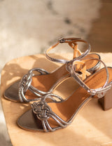 SCHUH - PAULINE-BRAUTLY