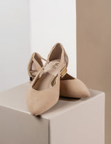 SCHUH - SUZI-BRAUTLY