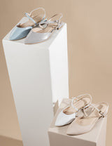 SCHUH - VICTORIA-BRAUTLY