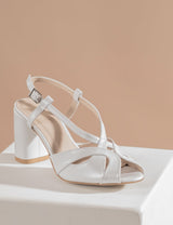 SCHUH - YASMIN-BRAUTLY