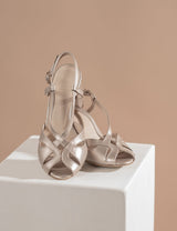 SCHUH - YASMIN-BRAUTLY