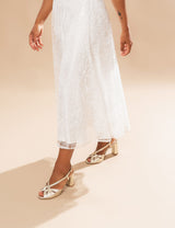 SCHUH - YASMIN-BRAUTLY