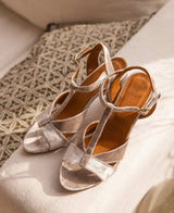 SCHUH - ZANDRA-BRAUTLY
