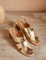 SCHUH - ZUZI-BRAUTLY
