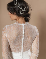 TOP - ROMINA-BRAUTLY