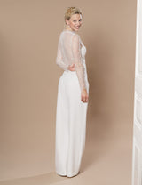 TOP - ROMINA-BRAUTLY