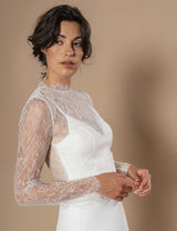 TOP - ROMINA-BRAUTLY