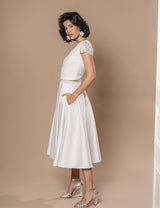 TOP - SIENNA-BRAUTLY