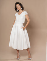 TOP - SIENNA-BRAUTLY