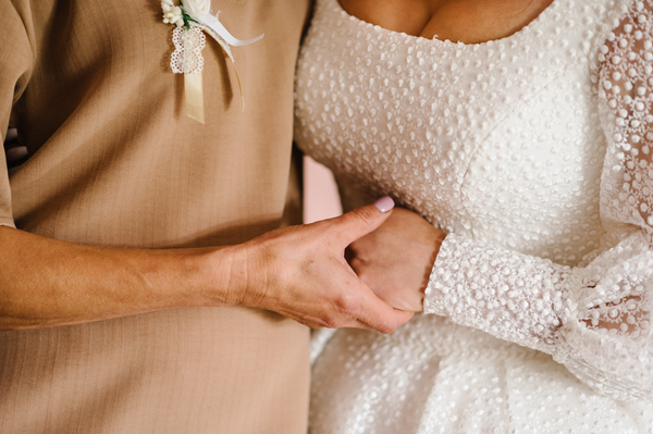 Hilfe für Braut- und Bräutigameltern - Wieviel Einmischung zur Hochzeit ist erlaubt?