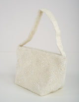 BRAUT HANDTASCHE - PURE PEARLS