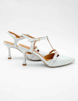 BRAUTSCHUH - BRIT