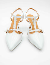 BRAUTSCHUH - BRIT